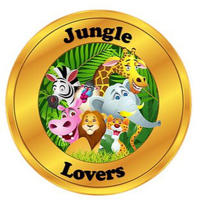 Jungle-Lovers